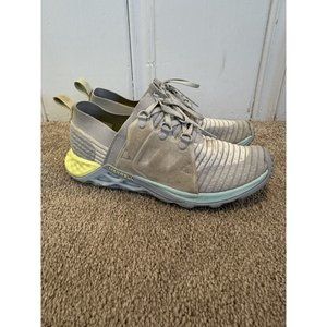 Merrell Range Air Cushion+ Glacier Grey Shoes J97780 Women’s Size 8